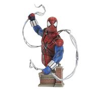 Marvel Comics Busto 1/7 Ben Reilly Spider-man 15 Cm Diamond Select