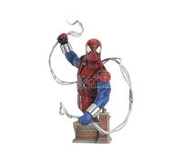 Marvel Comics Busto 1/7 Ben Reilly Spider-man 15 Cm Diamond Select