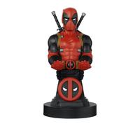 Marvel Comics Cable Guy Deadpool 20 Cm Exquisite Gaming