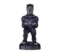 Marvel Comics Cable Guy Black Panther 20 Cm Exquisite Gaming
