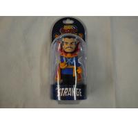 Marvel Comics Dr Strano ad Energia Solare Corpo Battente Nuovo NECA Supereroe