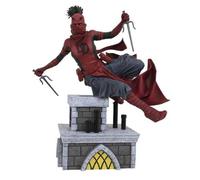 Marvel Comics Elektra come Daredevil PVC Gallery Statua Figura Arte da collezion