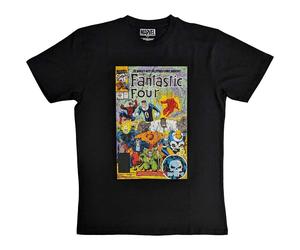 Marvel Comics Fantastic Four autorizzato Uomo maglietta