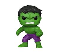 Marvel Comics Hulk Nuovi Classici Pop Vinile