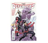 Marvel Comics I Difensori #1 | AUTOGRAFATO