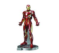 Marvel Comics Iron Man MK 45" Artfx Statua, OCT152485