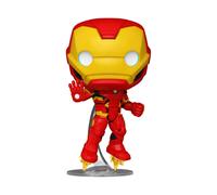 Marvel Comics Iron Man Nuovi Classici Pop Vinile