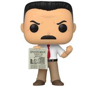 Marvel Comics J. Jonah Jameson Pop esclusivo per gli Stati Uniti Figure da coll