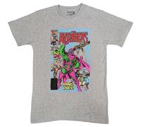 Marvel Comics Kang Lives autorizzato Uomo maglietta