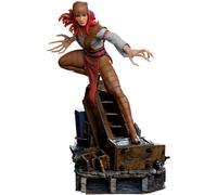 Marvel Comics Lady Deathstrike ca. Statua da collezione in scala 1:10 da 21 cm