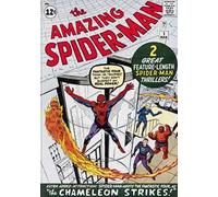 Marvel Comics Library. Spider-Man. Ediz. inglese. Vol. 1: 1962-1964