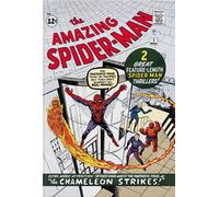 Marvel Comics Library. Spider-Man. Ediz. inglese. Vol. 1 - Macchio Ralph
