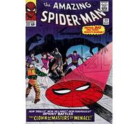 Marvel Comics Library. Spider-Man. Ediz. inglese. Vol. 2: 1965-1966