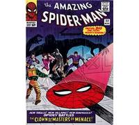 Marvel Comics Library. Spider-Man. Ediz. inglese. Vol. 2: 1965-1966
