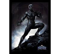 Marvel Comics Memorabilia, Multicolore, 30 x 40 cm