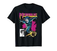 Marvel Comics Morbius Rise Of The Midnight Sons Maglietta