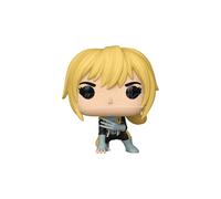 Funko Pop! Marvel: SGGV - Gwenverine - Marvel Comics - Fumetti Marvel - Figura in Vinile da Collezione - Idea Regalo - Merchandising Ufficiale - Giocattoli per Bambini e Adulti - Comic Books Fans