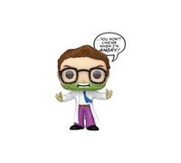 Funko Pop Marvel: Bruce Banner (Don't Make me Angry) (PRESALE 09/03/2025)