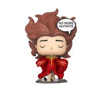 Merchandising Marvel: Funko Pop - Scarlet Witch (House of M)
