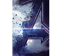 Marvel Comics PP34485 Poster, Multicolore, 61 cm
