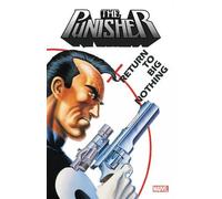 Marvel Comics Punisher: Return to Big Nothing (Tascabile)
