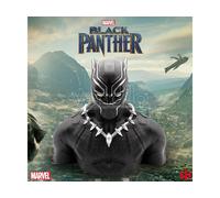 Semic Studio Salvadanaio Black Panther Di Wakanda