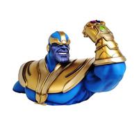 Marvel Comics Salvadanaio Thanos 23 Cm Semic