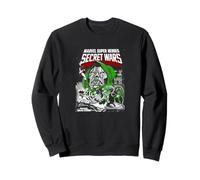 Marvel Comics Secret Wars Dr Doom Felpa