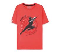 MARVEL COMICS Shang-Chi and the Legend of the Ten Rings Master of Martial Arts T