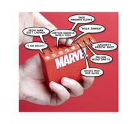 MARVEL COMICS - Sound Effects Machine ( Riprodut Gadget