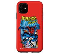 Marvel Comics Spider-Man 2099 - Copertina fumetto anni '90 Custodia per iPhone 11