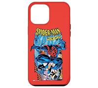 Marvel Comics Spider-Man 2099 - Copertina fumetto anni '90 Custodia per iPhone 12 Pro Max