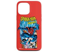 Marvel Comics Spider-Man 2099 - Copertina fumetto anni '90 Custodia per iPhone 13 Pro Max