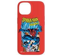 Marvel Comics Spider-Man 2099 - Copertina fumetto anni '90 Custodia per iPhone 14