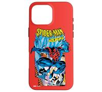 Marvel Comics Spider-Man 2099 - Copertina fumetto anni '90 Custodia per iPhone 16 Pro Max