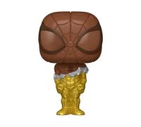 Marvel Comics Spider-Man (cioccolato pasquale) con licenza ufficiale Pop Vinile