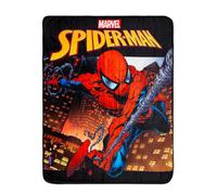 Marvel Comics Spider-Man: One More Day Coperta In Pile | 45 X 60 Pollici