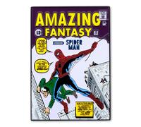 Marvel Comics Spider-Man Pin Esclusivo Sovradimensionato Smalto