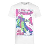 Marvel Comics Spiderman Madness Maglietta Uomo (TV517)