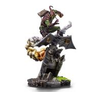 Marvel Comics: Statua di Sinister 6 Green Goblin in scala 1:10