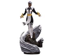 Marvel Comics Storm Age of Apocalypse Statua in scala 1:10 Qualità altamente det