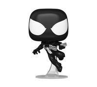 Marvel Comics Symbiote Suit Spider-Man Pop Vinile