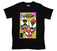 Marvel Comics The Conclusion Comic Cover ufficiale Uomo maglietta unisex