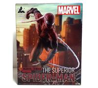 MARVEL COMICS THE SUPERIOR SPIDER MAN Luminasta Figure