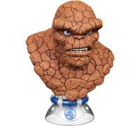 Marvel Comics Thing Legends in 3D Busto in scala 1:2 alto circa 10 pollici