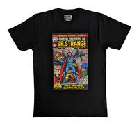 Marvel Comics This World Gone Mad autorizzato Uomo maglietta