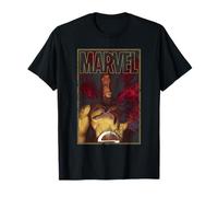 Marvel Comics Villain Sentry Void Maglietta