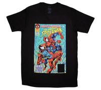 Marvel Comics War Of The Spider-Men ufficiale Uomo maglietta unisex