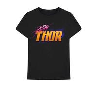 Marvel Comics What If Thor autorizzato Uomo maglietta