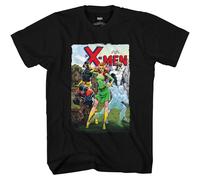 Marvel Comics x-Men Originale Squadra Da J.Scott Campbell T-Shirt